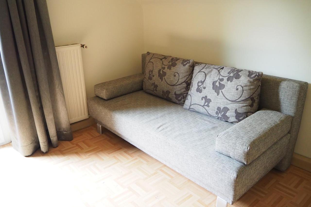 Ferienwohnung Fuerstenbrunn Grödig Exterior foto