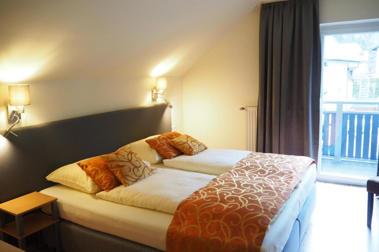 Ferienwohnung Fuerstenbrunn Grödig Exterior foto
