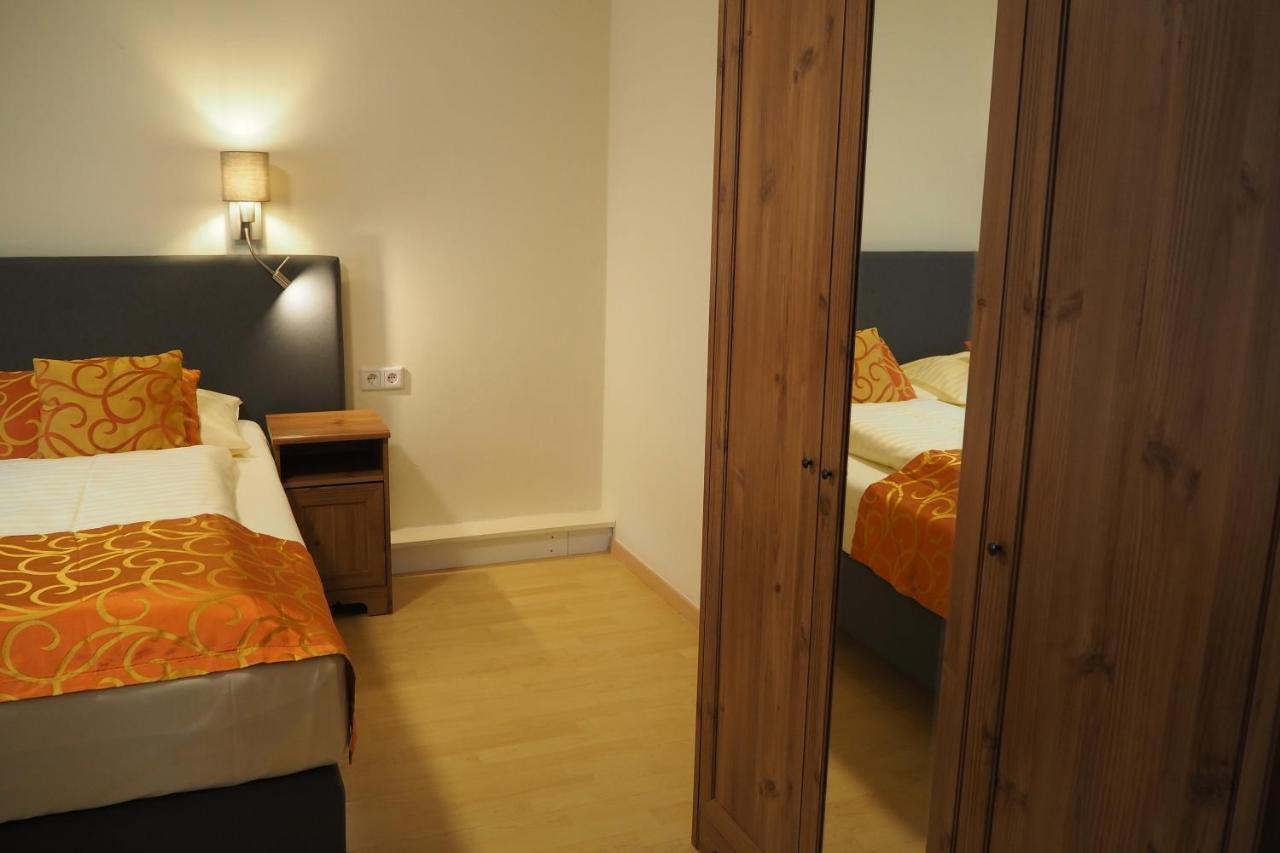 Ferienwohnung Fuerstenbrunn Grödig Exterior foto