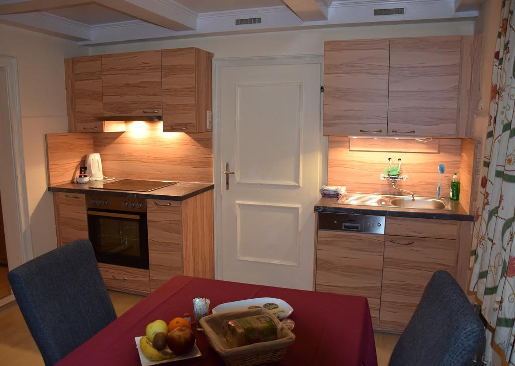 Ferienwohnung Fuerstenbrunn Grödig Exterior foto
