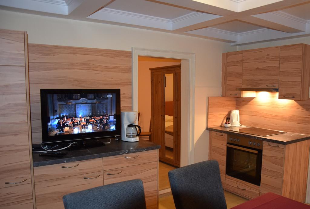 Ferienwohnung Fuerstenbrunn Grödig Exterior foto